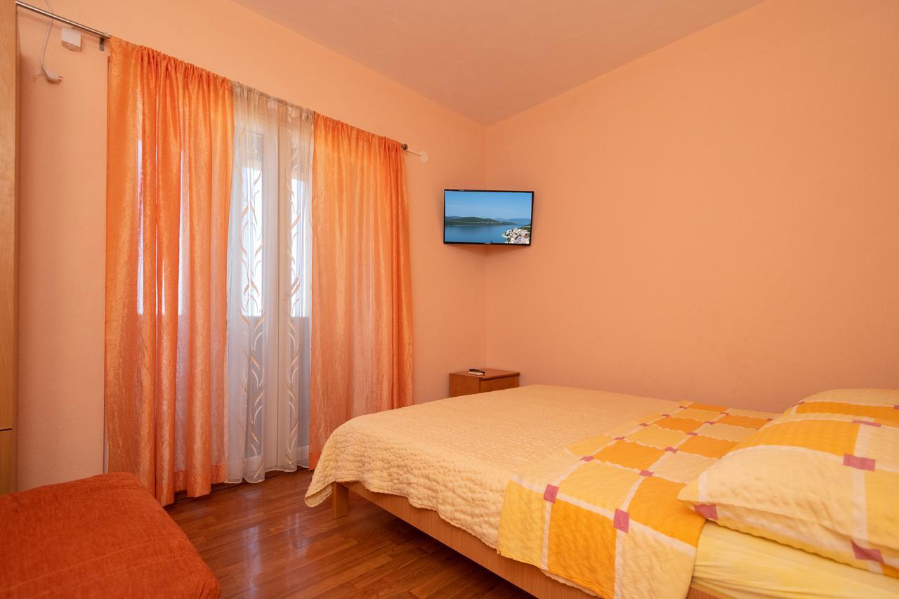 Apartments Batinovic Neum Exteriör bild