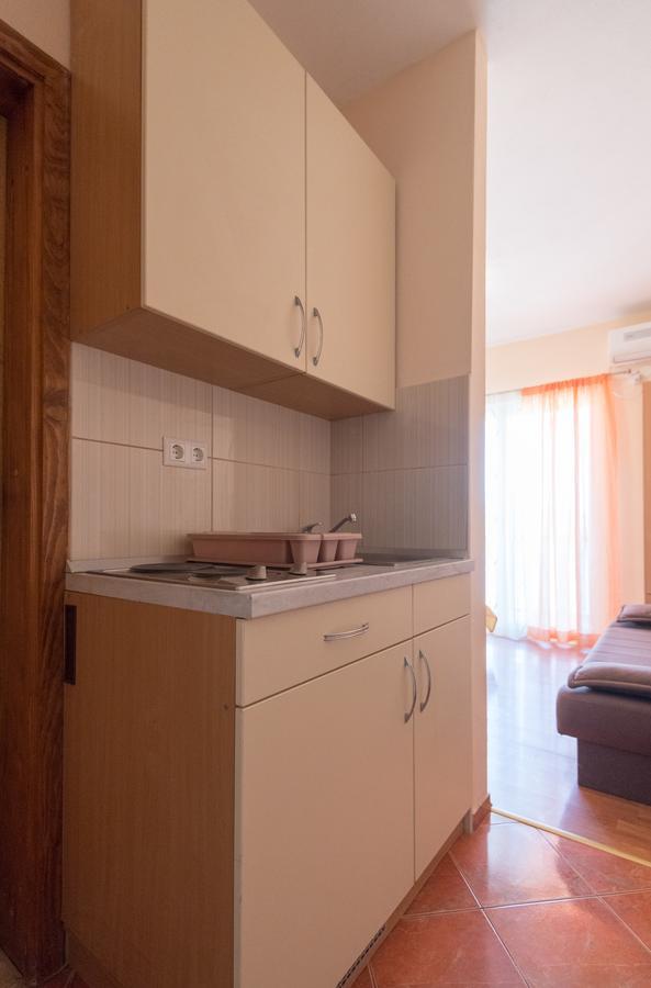 Apartments Batinovic Neum Exteriör bild